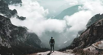 The Road Less Traveled
